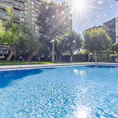 Apartamento Renovado, Tu Escapada De Vacaciones Ideal Fuengirola Eksteriør bilde