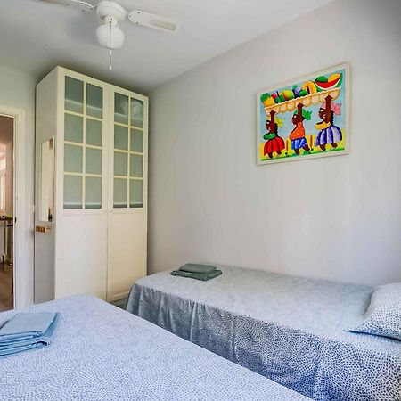 Apartamento Renovado, Tu Escapada De Vacaciones Ideal Fuengirola Eksteriør bilde