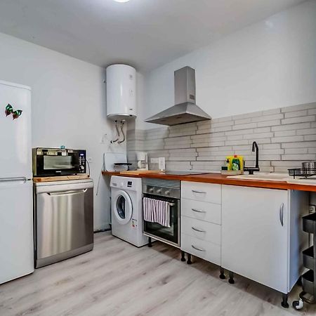 Apartamento Renovado, Tu Escapada De Vacaciones Ideal Fuengirola Eksteriør bilde