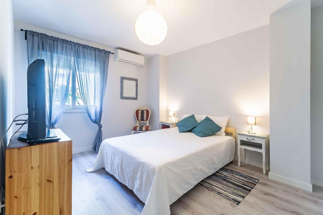 Apartamento Renovado, Tu Escapada De Vacaciones Ideal Fuengirola Eksteriør bilde