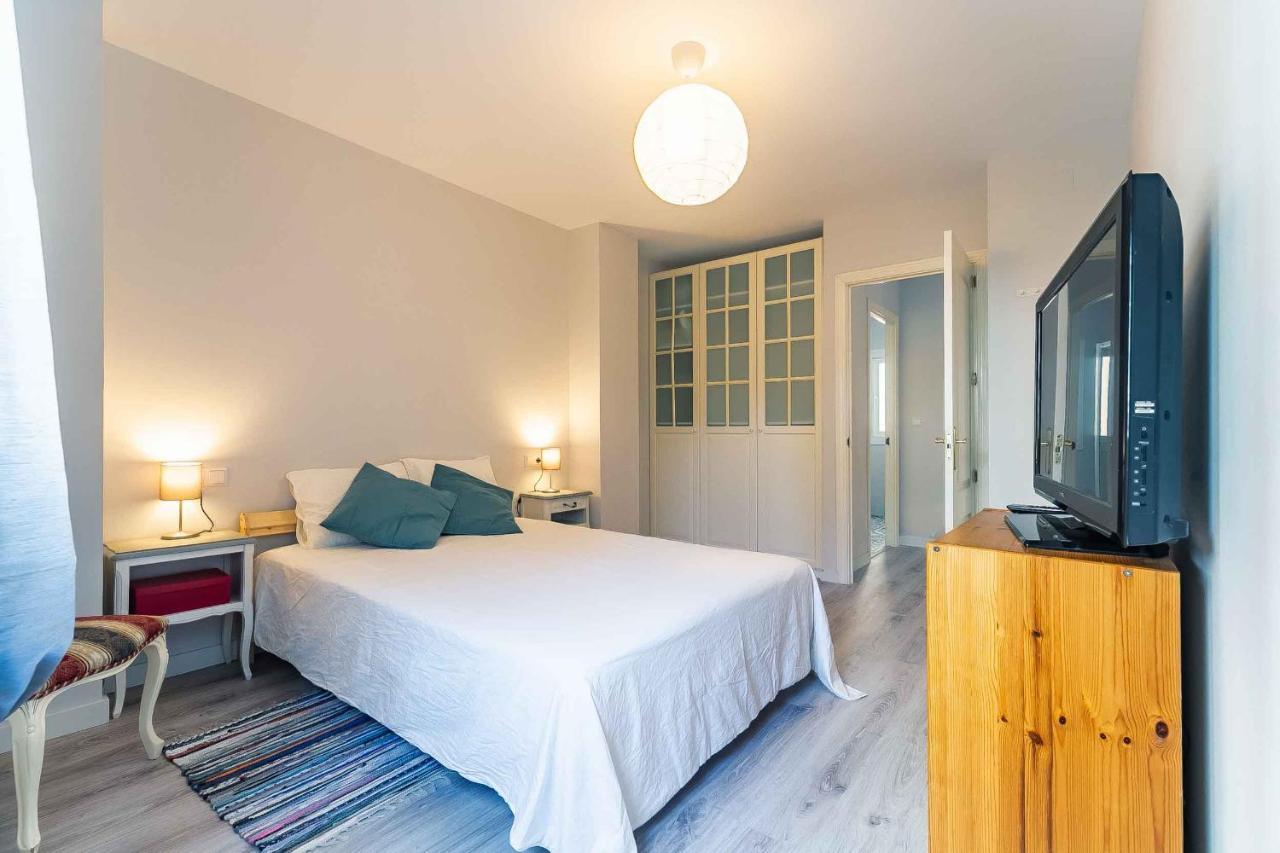 Apartamento Renovado, Tu Escapada De Vacaciones Ideal Fuengirola Eksteriør bilde