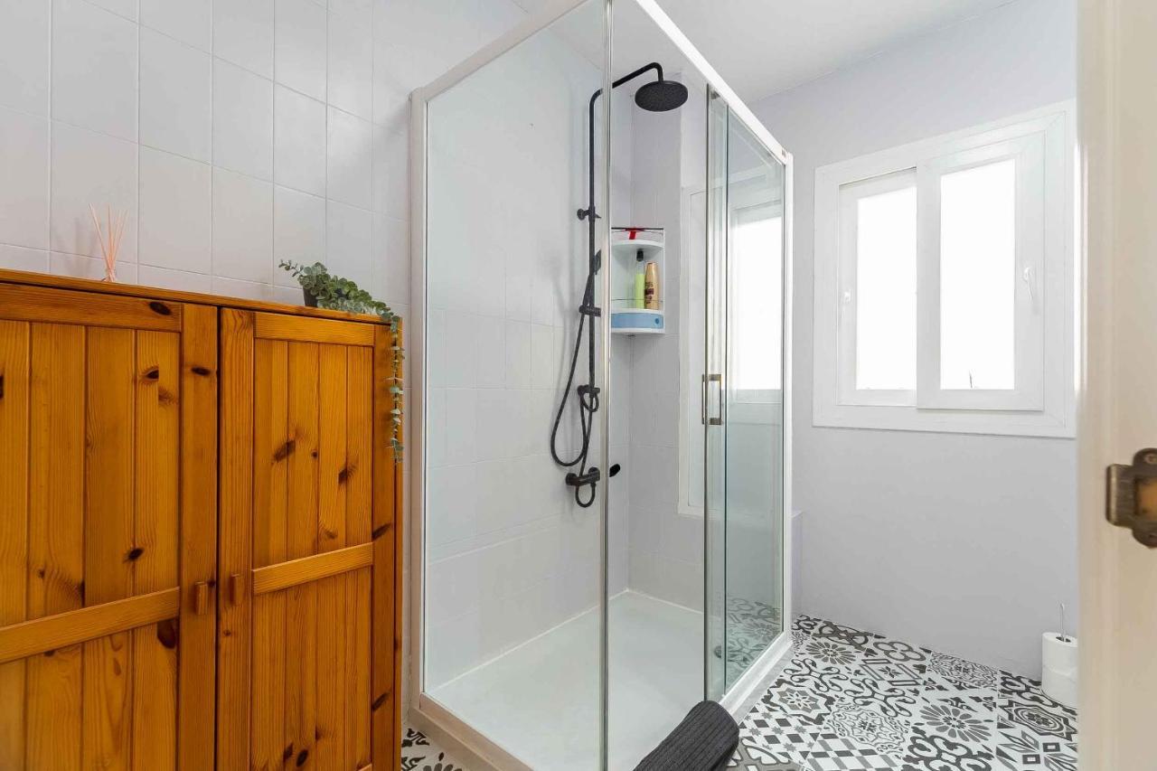 Apartamento Renovado, Tu Escapada De Vacaciones Ideal Fuengirola Eksteriør bilde