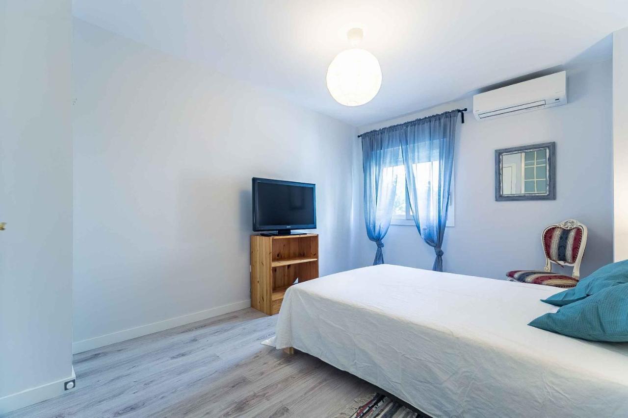 Apartamento Renovado, Tu Escapada De Vacaciones Ideal Fuengirola Eksteriør bilde