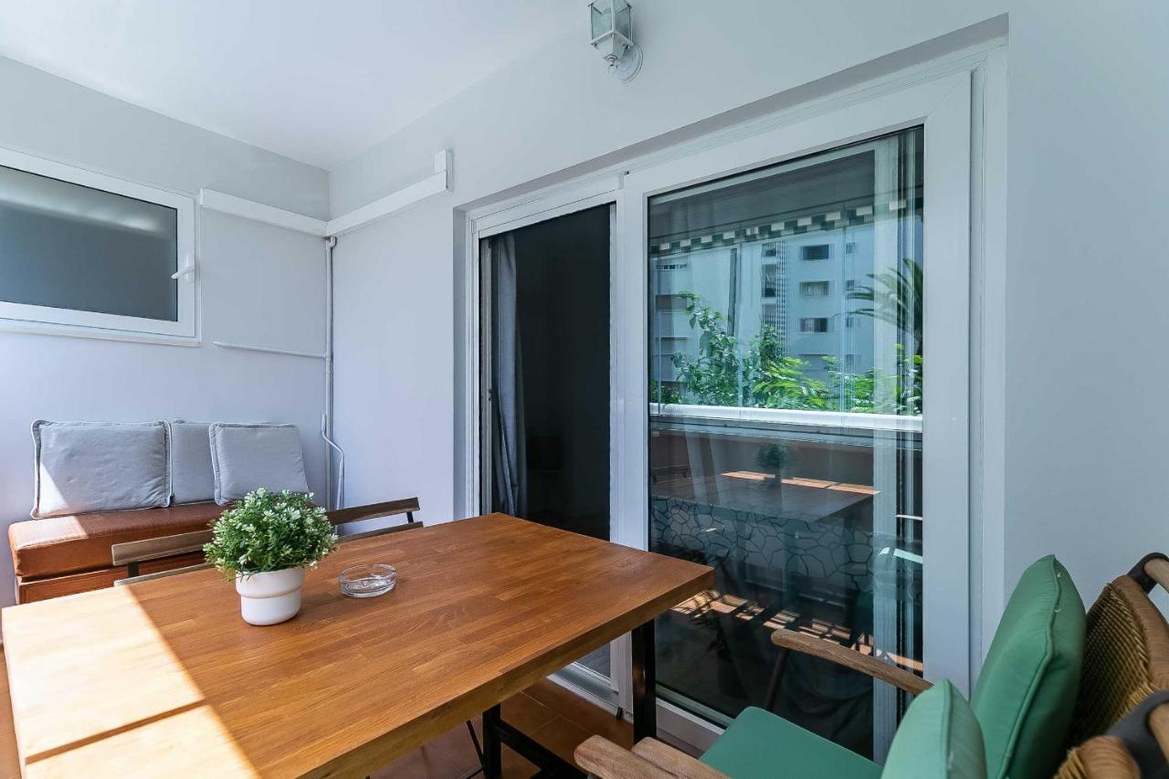 Apartamento Renovado, Tu Escapada De Vacaciones Ideal Fuengirola Eksteriør bilde