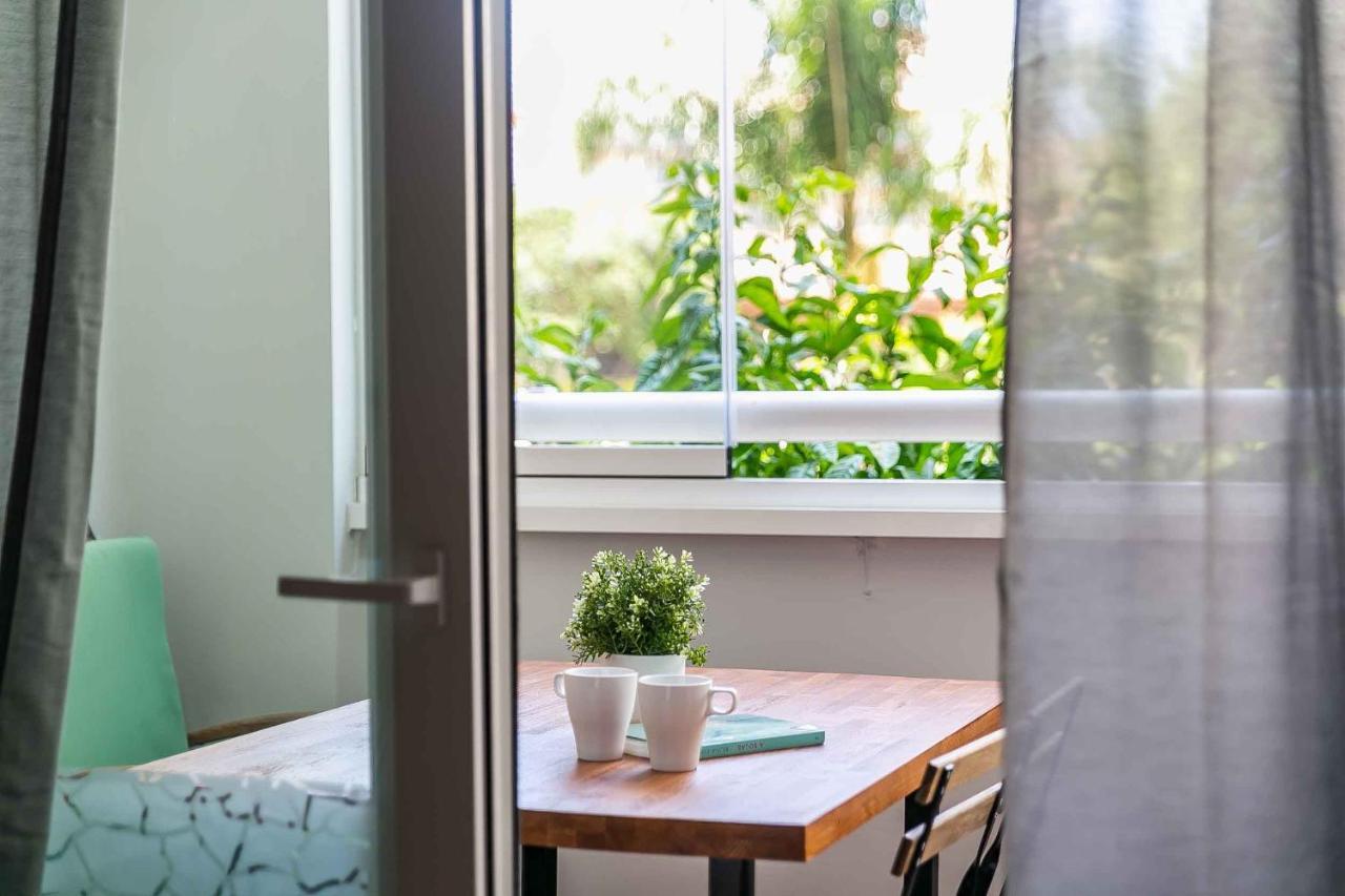 Apartamento Renovado, Tu Escapada De Vacaciones Ideal Fuengirola Eksteriør bilde