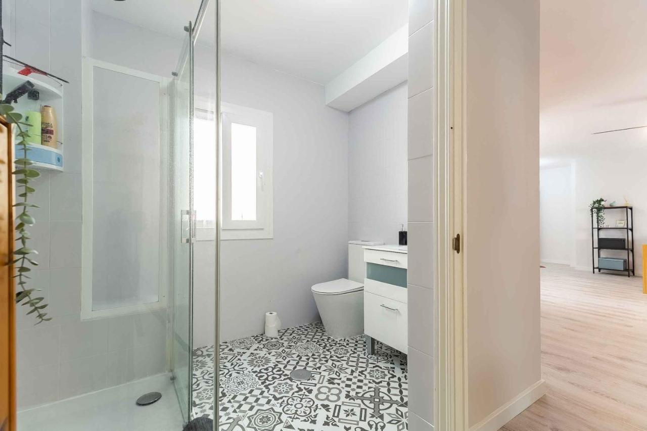 Apartamento Renovado, Tu Escapada De Vacaciones Ideal Fuengirola Eksteriør bilde