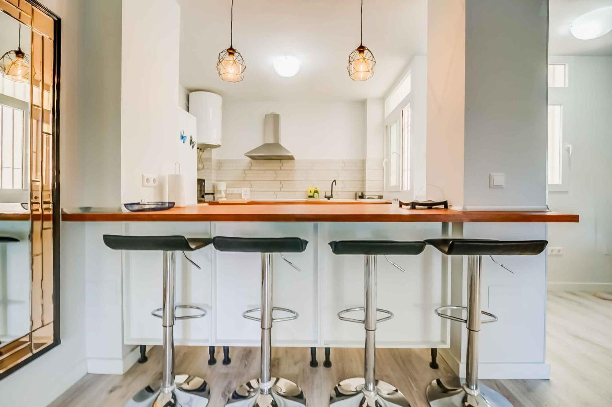 Apartamento Renovado, Tu Escapada De Vacaciones Ideal Fuengirola Eksteriør bilde